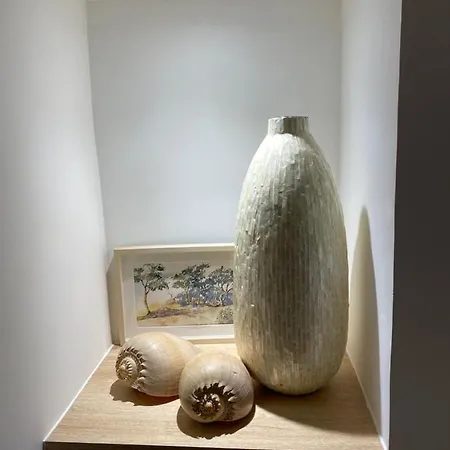 דירה Les Floralies Canebiere *